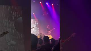 Steve Vai Inviolate World Tour 2023 Singapore 25102023 Part 7 [upl. by Naehs]