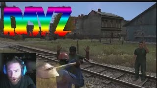 TRICKY GYPSY DayZ Standalone Lets Play Part 19 [upl. by Catton]