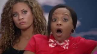 Big Brother 16 Fights [upl. by Thurstan]