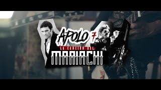 APOLO 7  Canción del Mariachi Antonio Banderas Cover  Rock Versión [upl. by Aeli632]