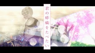 【君の膵臓をたべたい】sumika  ファンファーレ フルを叩いてみた  Kimi no Suizou wo Tabetai OP Fanfare full Drum Cover [upl. by Dovev]