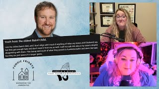 Girl Defined Updates 5  Michael Mershon Speaks Out About Abuse feat JordanandMcKay [upl. by Erina]