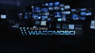 Już za chwilę WiadomościPanoramaTeleexpress  cały podkad muzyczny [upl. by Winthrop]