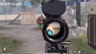 Quick scope  eyeshot 🔥 [upl. by Mafalda610]