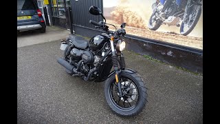 HYOSUNG GV 125 S AQUILA 2022 [upl. by Letney896]