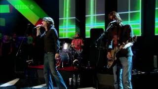 Embrace Ashes  Live On Jools Holland [upl. by Notsirt]