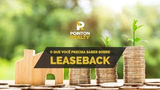 O que você precisa saber sobre Leaseback Renda Garantida [upl. by Aneis]