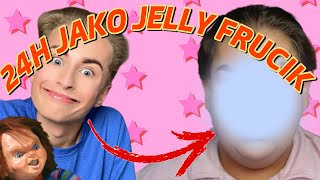 24H JAKO JELLY FRUCIK [upl. by Enaoj332]