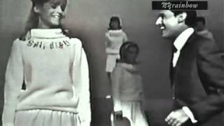 Neil Sedaka  Calendar Girl Little Devil Shindig 1964mp4 [upl. by Leuqim]