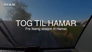 Ilseng til Hamar [upl. by Karalynn]