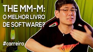 The MMM O Melhor Livro de Software [upl. by Mcclimans435]