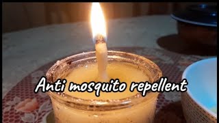 Using Oregano and Lemon grass for Mosquito Repellent diy [upl. by Durkee]