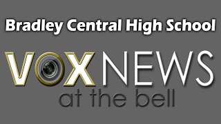 11824 BCHS VOX News at the Bell [upl. by Mcneely884]