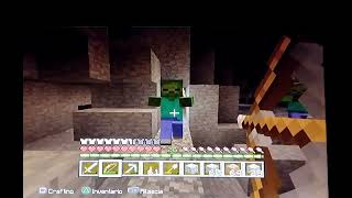 Craftiamo diamanti col piccone fortuna Ep351 MINECRAFT ITA MOJANG EDITION [upl. by Leandra]