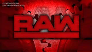 WWE ▌RAW 20162017 ▌ ► NEW THEME SONG ▌ENEMIES BY SHINEDOWN ▌  DOWNLOAD LINK [upl. by Ullyot]