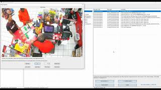 Gilbarco Passport POS Text Inserter video search on void CMC TECH is a Gilbarco Certified Partner [upl. by Imoen457]