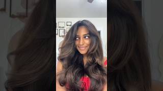 Heatless curls hack [upl. by Harat]