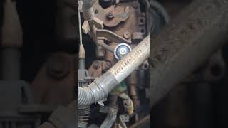 isuzuDmax 2008 injector pump sensorsubscribe [upl. by Paviour443]