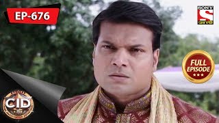 CIDBengali  Full Episode 676  21st October 2018 [upl. by Letreece]