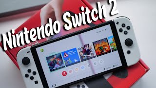 Is the Nintendo Switch 2 Coming This Week Latest Rumors [upl. by Linet875]