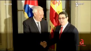 España reconoce que Cuba no podrá pagar la deuda de 2 mil millones de euros [upl. by Gordon]