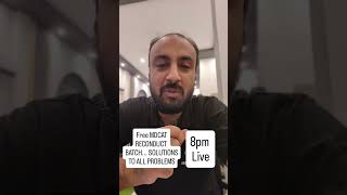 Trailer Reconduct Prep Hacks  Live with Sir Ammar Ali Ayub [upl. by Eirovi]