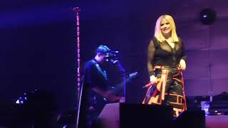 Avril Lavigne  Complicated  Live AFAS Live Amsterdam 2023 [upl. by Esmaria251]