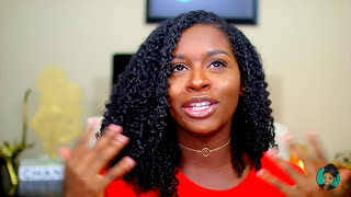 My GoTo Natural Hair Tips [upl. by Sami]