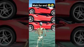 Rang The Noor The slowed Indian Bike driving 3d viralvideo gaming youtubeshorts ytshortsviral [upl. by Nuajed230]