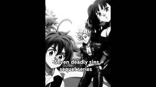 What would you rate 7ds sequel sevendeadlysins anime fourknightsoftheapocalypse animeedit [upl. by Rebecka758]