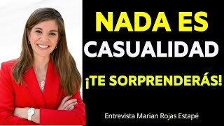 Aprende A Hacer Esto Y Serás Feliz  Entrevista Marian Rojas Estapé [upl. by Natsrik]