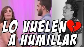 LO VUELVEN A HUMILLAR [upl. by Langbehn]