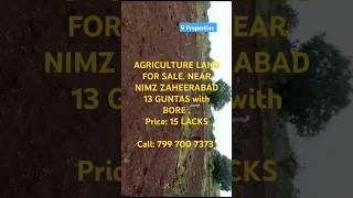 farmlands farmhouse home House sale hyderabad investors [upl. by Arni24]