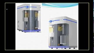 high pressure volumetric gas adsorption analyzerHSorb 2600 [upl. by Gasperoni]