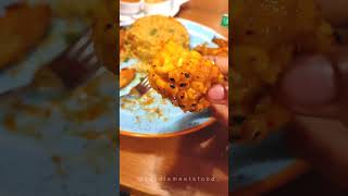 Roosters Peri Peri  Food Review  Foodie Meets Food [upl. by Brigitta]