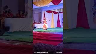 Kannada Rajyostava kannada program Rajyostsvadance [upl. by Anehsuc]