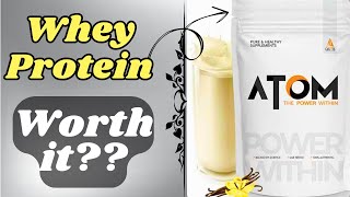 All About ASITIS Whey Protein Powder Supplement Benefits  Best Protein Powder Review [upl. by Noell]