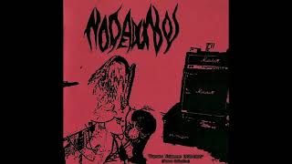 NOISEABUNDOS  quotSoprano Noisecore 1993  1996quot CDr full album [upl. by Brita]