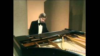 Garrick Ohlsson  Chopin  Scherzo No 1 in B minor Op 20 [upl. by Sanders457]