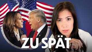 Wenn Amerika kippt  Eine Analyse [upl. by Vanthe]