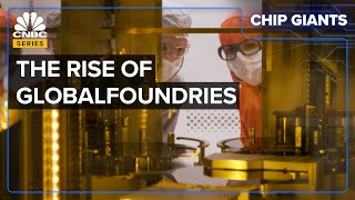 Why GlobalFoundries’ Chips Are So Important To The US [upl. by Arev]