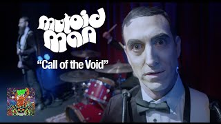 Mutoid Man  quotCall of the Voidquot Official Video [upl. by Asirral711]