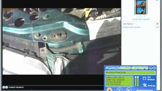 Chrysler Sebring Convertible Center MOTOR MOUNTS modification [upl. by Fanning]