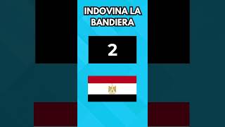 INDOVINA LA BANDIERA 🇧🇼 challenge shorts [upl. by Ikiv]