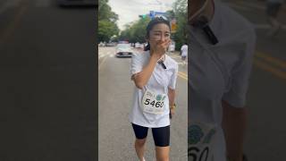 뒤에 경찰차 marathon [upl. by Yramesor584]