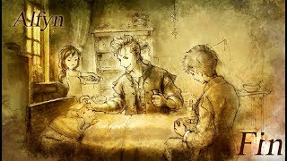 Octopath Traveler  Part 27 Alfyn Final Chapter amp Boss Ogre Eagle [upl. by Ait]