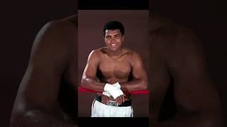 Muhammad Ali VS George Foreman Pre Fight Trash Talk [upl. by Avitzur]