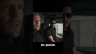 Geçmişin Hesabı Herkesin Peşinde Olduğu Adam film sinema movie [upl. by Hsotnas406]