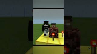 Lanix vs Minecraft YouTube rle [upl. by Shelba]