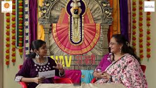 NAVSHAKTI  EPISODE 9 MS SHARVARI MUNISHWAR [upl. by Aenil]